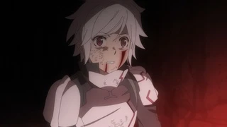 Dungeon ni Deai wo Motomeru no wa Machigatteiru Darou ka III - EP7