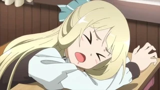 Yuuki Yuuna wa Yuusha de Aru: Washio Sumi no Shou 1 - Tomodachi - PV1-1
