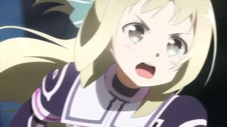 Yuuki Yuuna wa Yuusha de Aru: Washio Sumi no Shou 1 - Tomodachi - PV2-1
