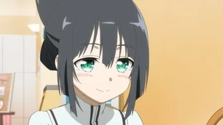 Yuuki Yuuna wa Yuusha de Aru: Washio Sumi no Shou 1 - Tomodachi - EP1