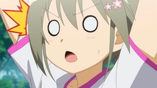 Yuuki Yuuna wa Yuusha de Aru: Washio Sumi no Shou 1 - Tomodachi - EP2