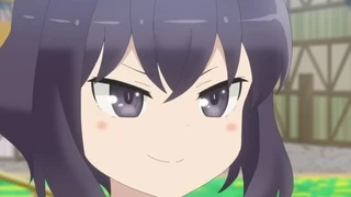 ポーション頼みで生き延びます！ ティザーPV