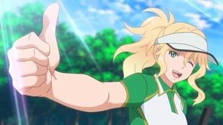 Birdie Wing: Golf Girls' Story Season 2 - PV