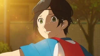 さよなら私のクラマー 本PV