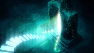 夜の国 第3話