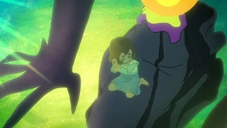 夜の国 第1話