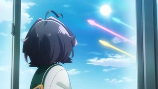 魔法少女にあこがれて OP