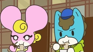 ぐんまちゃん シーズン2 PV2