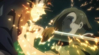 光之戰記 -ZUERST- PV