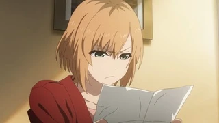 劇場版 SHIROBAKO 本PV