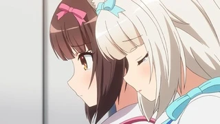 NEKOPARA OVA Extra 小貓之日的約定 PV