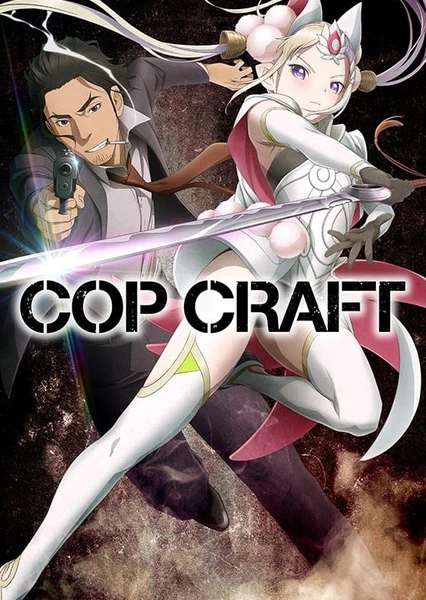 COP CRAFT