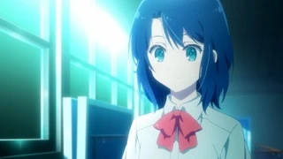 Adachi to Shimamura - PV1