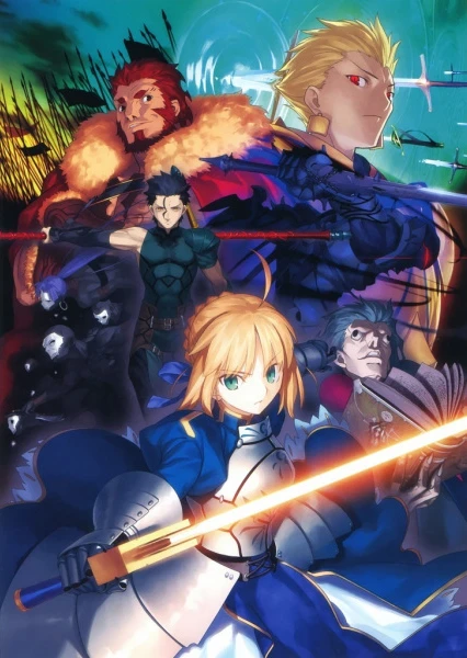 Fate/Zero Remix