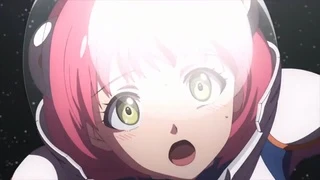 彼方的阿斯特拉 PV