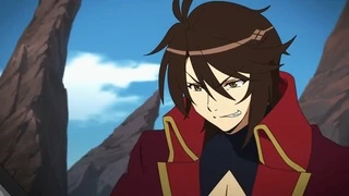 BAKUMATSU PV1