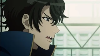 BAKUMATSU PV2