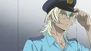 さらざんまい 本PV