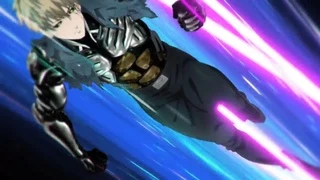 One Punch Man 2nd Season - PV2