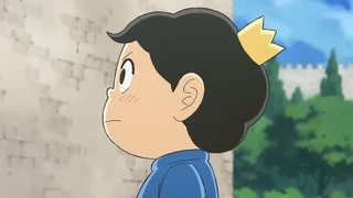 王様ランキング PV3