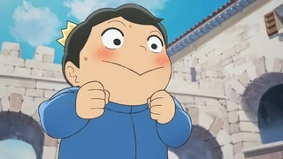 王様ランキング PV
