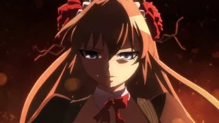 魔法少女特殊戦あすか PV1