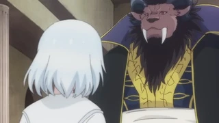 贄姫と獣の王 PV3