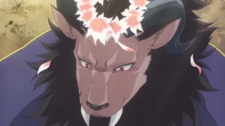 贄姫と獣の王 PV2