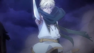 贄姫と獣の王 PV