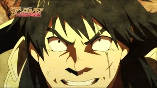 Angolmois: Genkou Kassenki - PV3