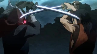 Angolmois: Genkou Kassenki - PV
