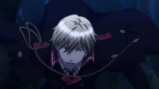 Phantom in the Twilight PV1