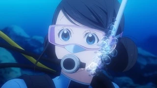 Amanchu! Advance - PV1