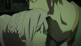 重神機パンドーラ PV1