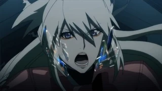重神機パンドーラ PV3