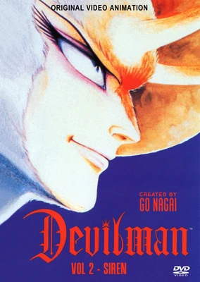 Devilman: Yochou Sirene-hen