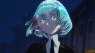 宝石の国 PV