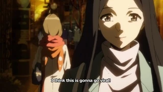 Occultic;Nine -オカルティック・ナイン- PV
