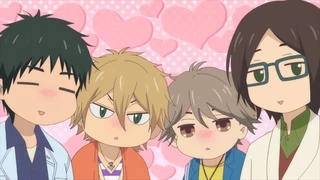 私がモテてどうすんだ PV