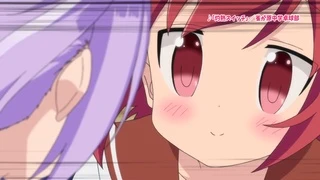 灼熱の卓球娘 PV