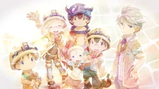 メイドインアビス OP