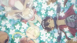 メイドインアビス ED