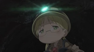 メイドインアビス 第9話
