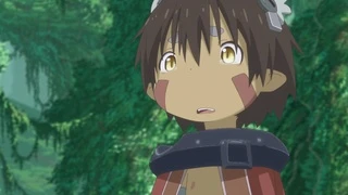 メイドインアビス 第13話