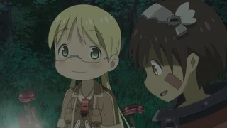 メイドインアビス 第5話