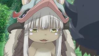 メイドインアビス 第12話