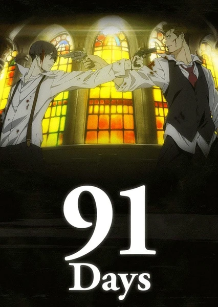 91 Days