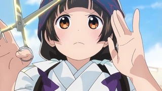 くまみこ PV
