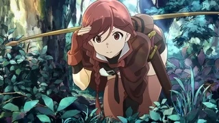 Hai to Gensou no Grimgar - PV1