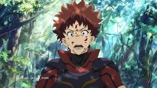 Hai to Gensou no Grimgar - PV2